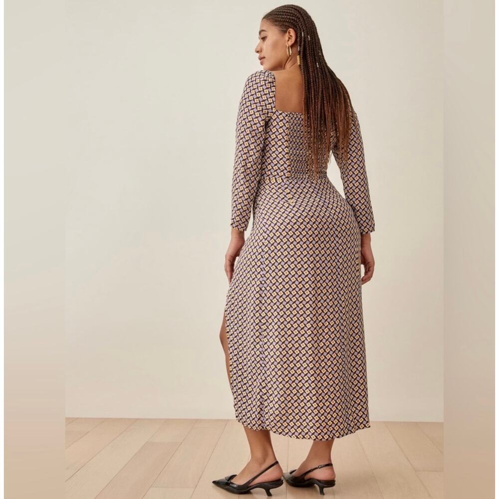 Reformation Hilda Dress - Picture 2 of 13